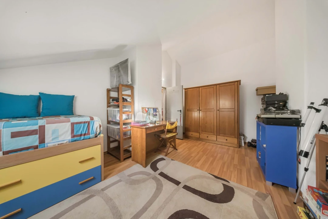 Apartamento T3 para Venda em Mina de Água Foto 24