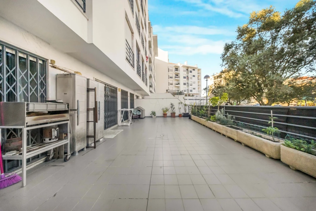 Apartamento T3 para Venda em Mina de Água Foto 22