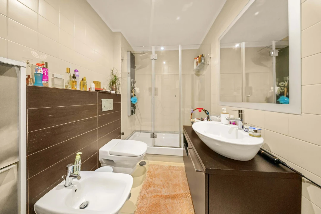 Apartamento T3 para Venda em Mina de Água Foto 20