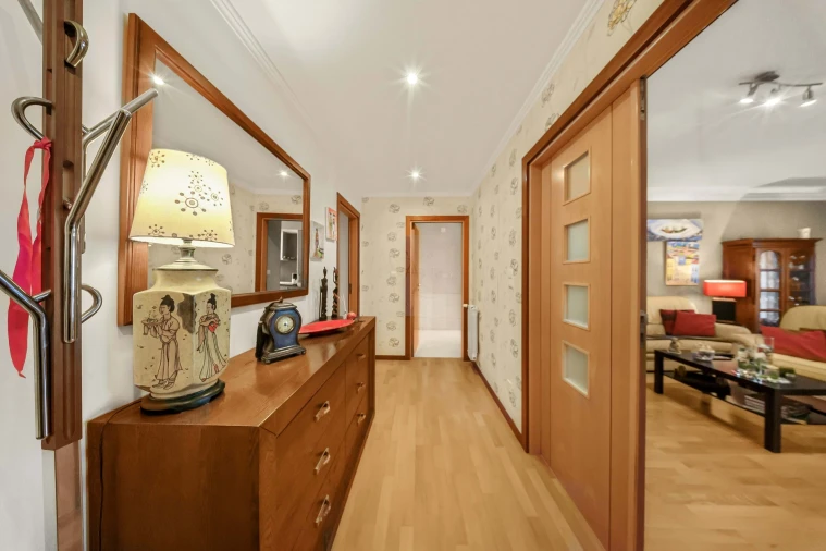 Apartamento T3 para Venda em Mina de Água Foto 6