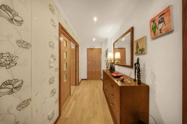 Apartamento T3 para Venda em Mina de Água Foto 7