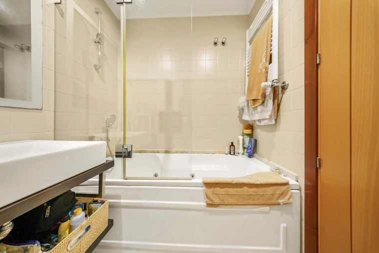 Apartamento T3 para Venda em Mina de Água Foto 18