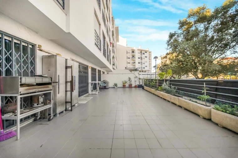 Apartamento T3 para Venda em Mina de Água Foto 22