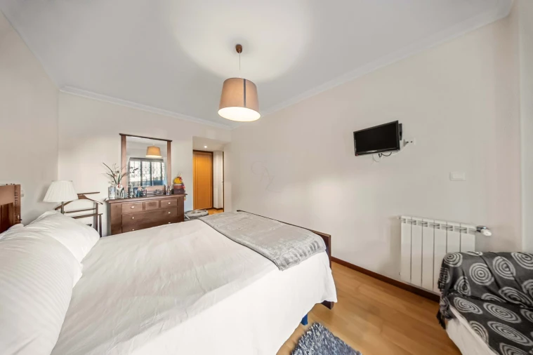 Apartamento T3 para Venda em Mina de Água Foto 17