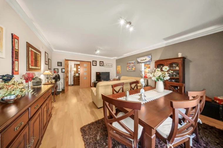 Apartamento T3 para Venda em Mina de Água Foto 4