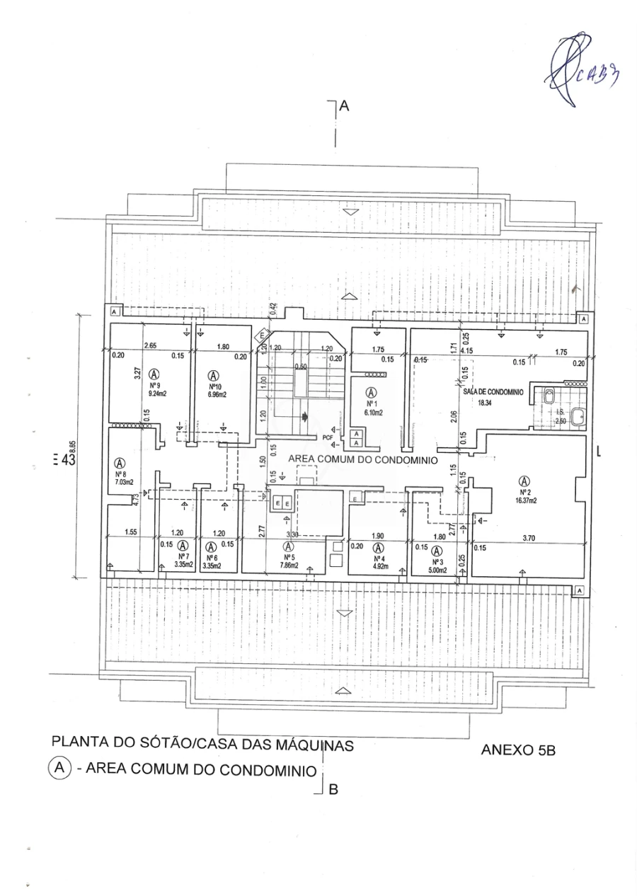 Apartamento T3 para Venda em Mina de Água Foto 33