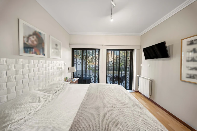 Apartamento T3 para Venda em Mina de Água Foto 12