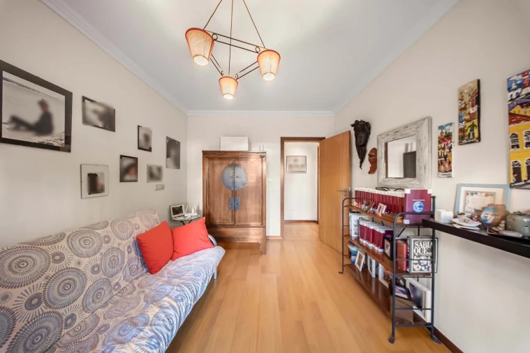 Apartamento T3 para Venda em Mina de Água Foto 14