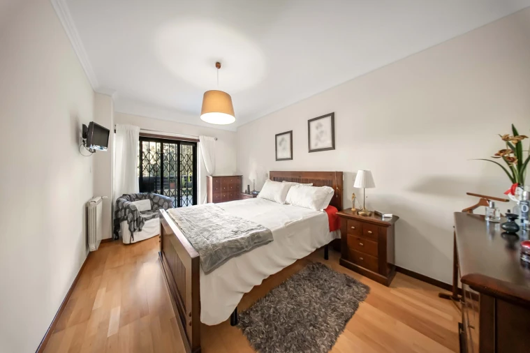 Apartamento T3 para Venda em Mina de Água Foto 15