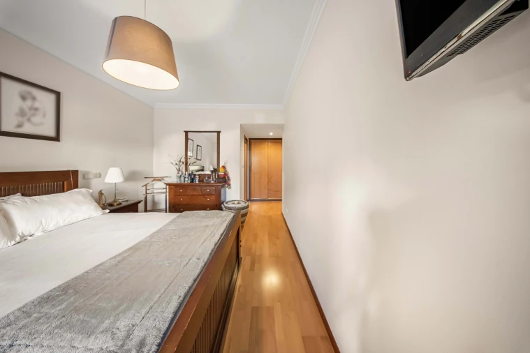 Apartamento T3 para Venda em Mina de Água Foto 16