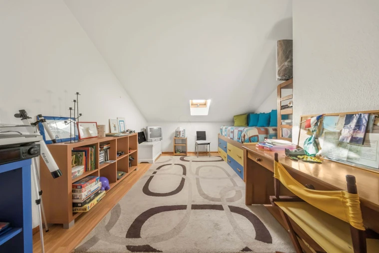 Apartamento T3 para Venda em Mina de Água Foto 23