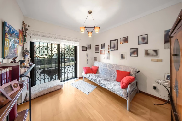 Apartamento T3 para Venda em Mina de Água Foto 13