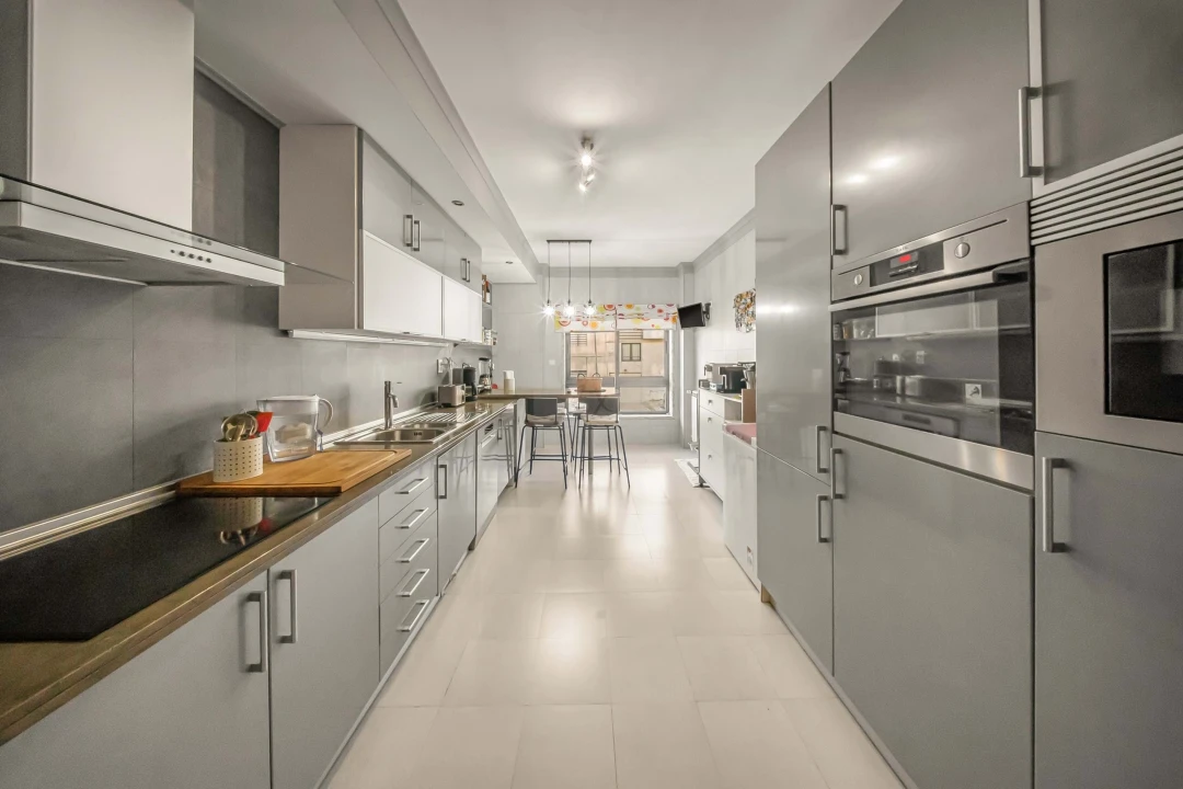 Apartamento T3 para Venda em Mina de Água Foto 1