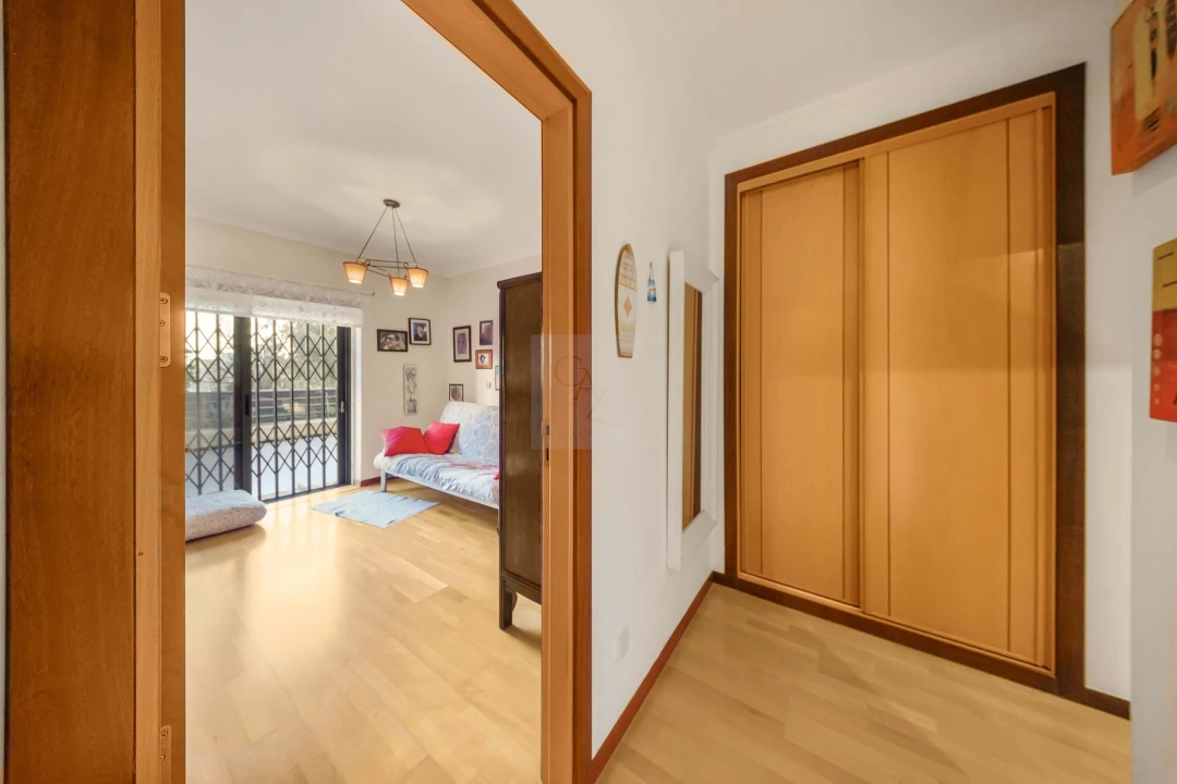 Apartamento T3 para Venda em Mina de Água Foto 10