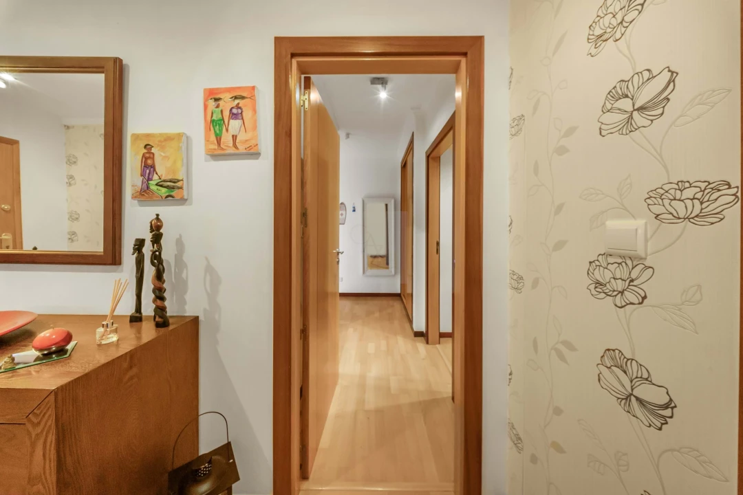 Apartamento T3 para Venda em Mina de Água Foto 8