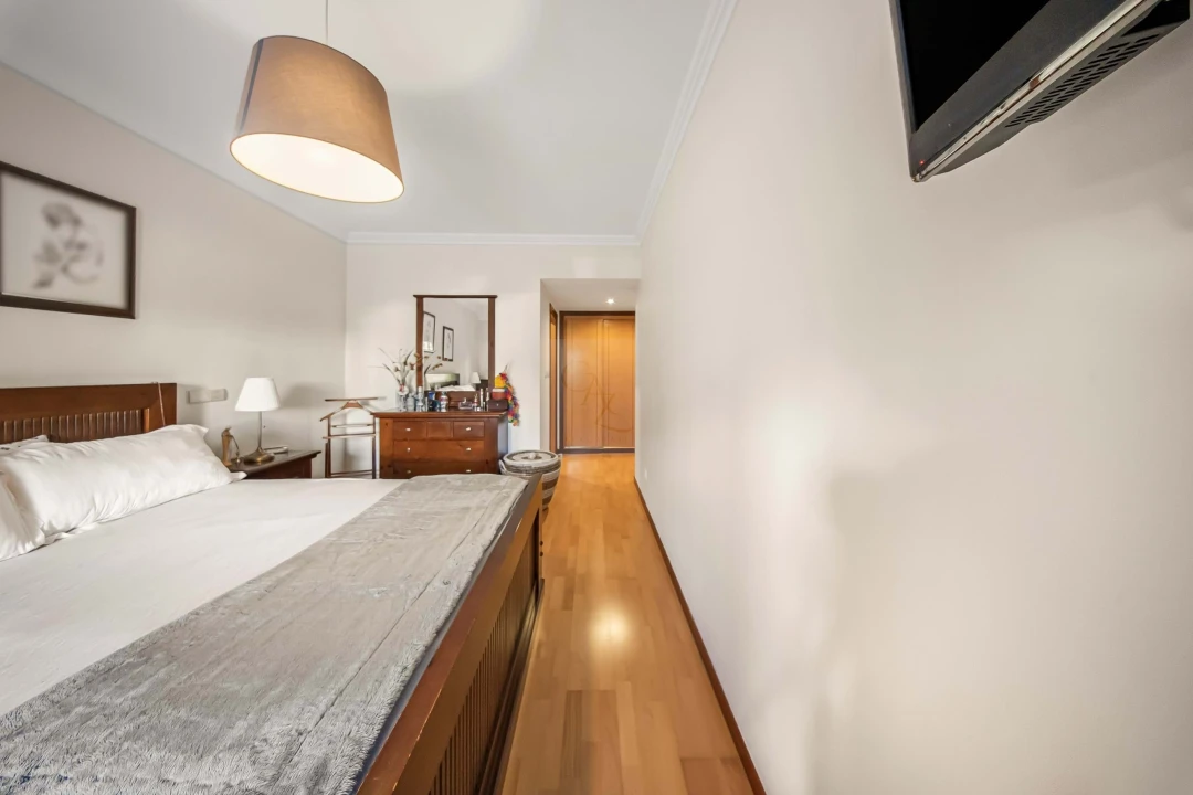 Apartamento T3 para Venda em Mina de Água Foto 16