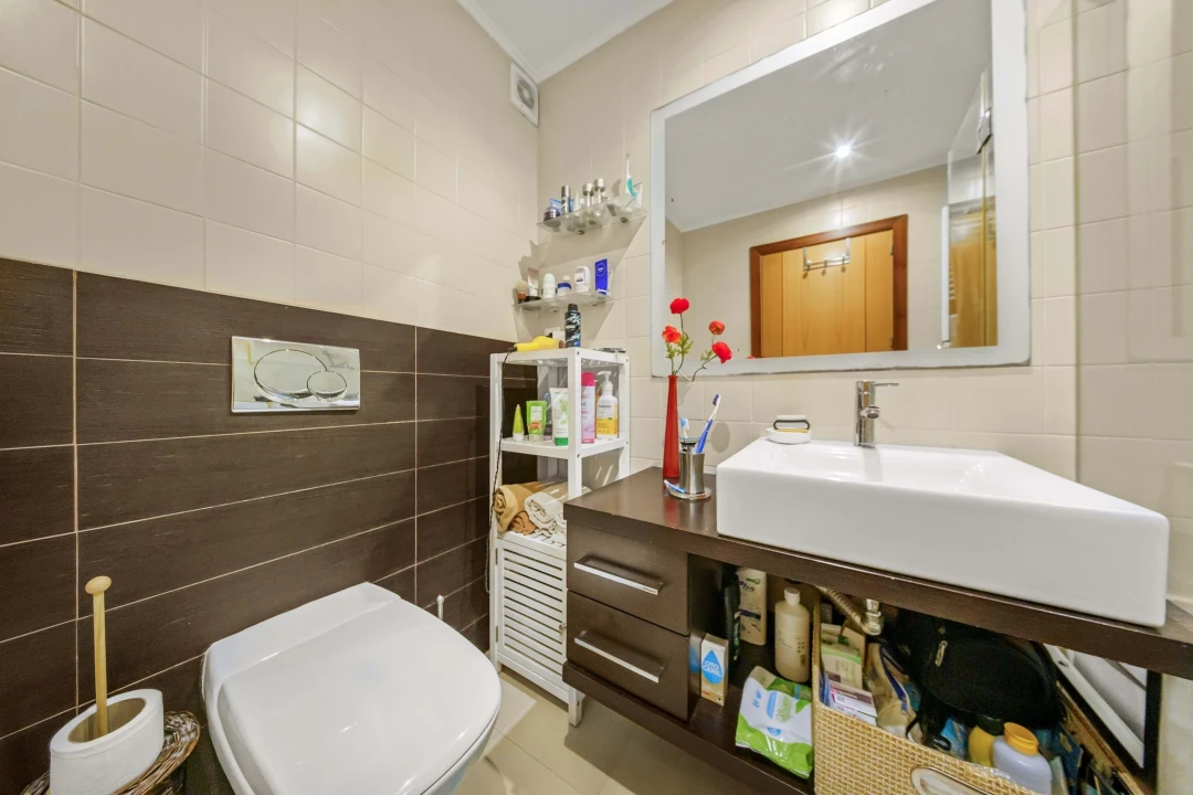 Apartamento T3 para Venda em Mina de Água Foto 19