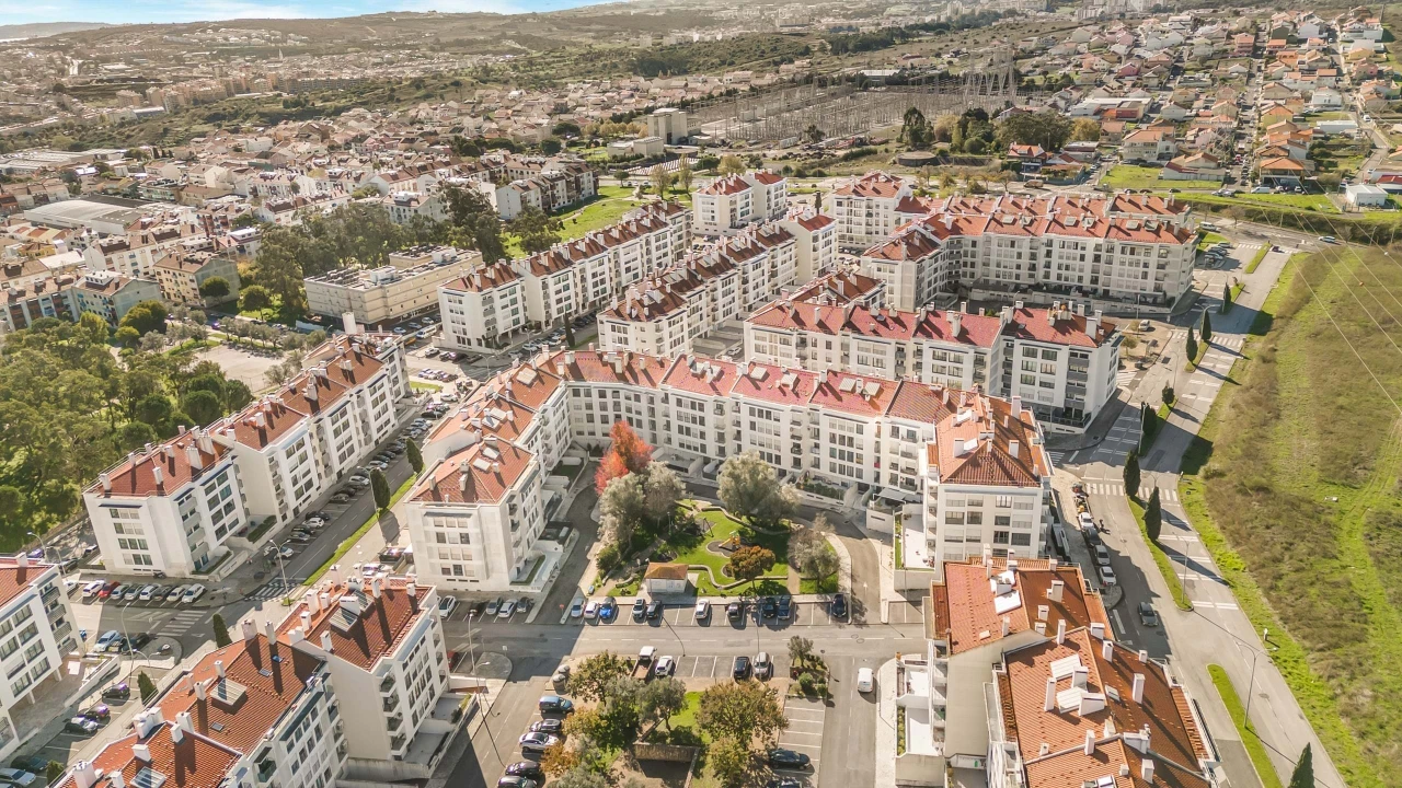Apartamento T3 para Venda em Mina de Água Foto 30