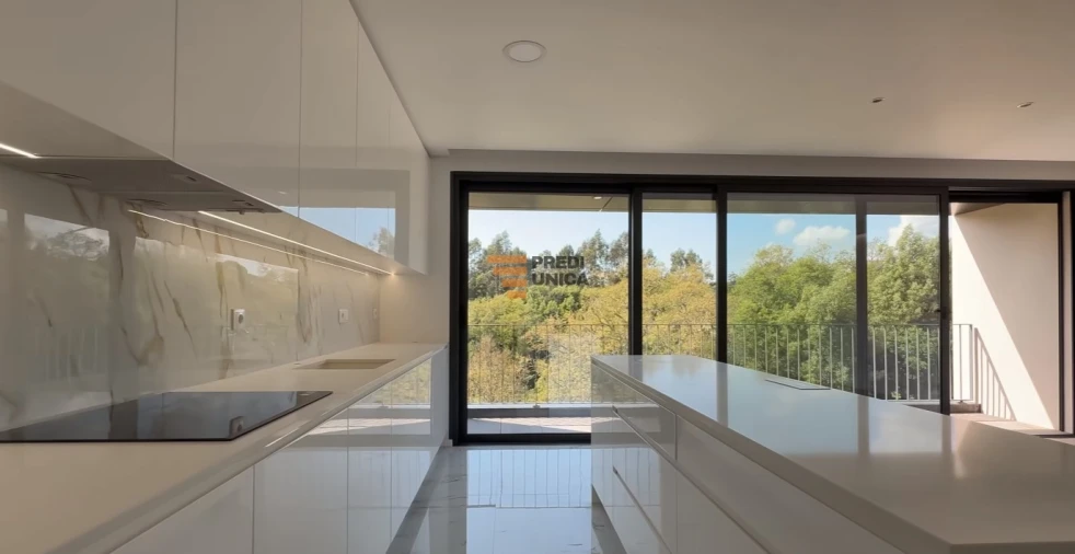 Moradia T3 para Venda em Fânzeres e São Pedro da Cova Foto 28