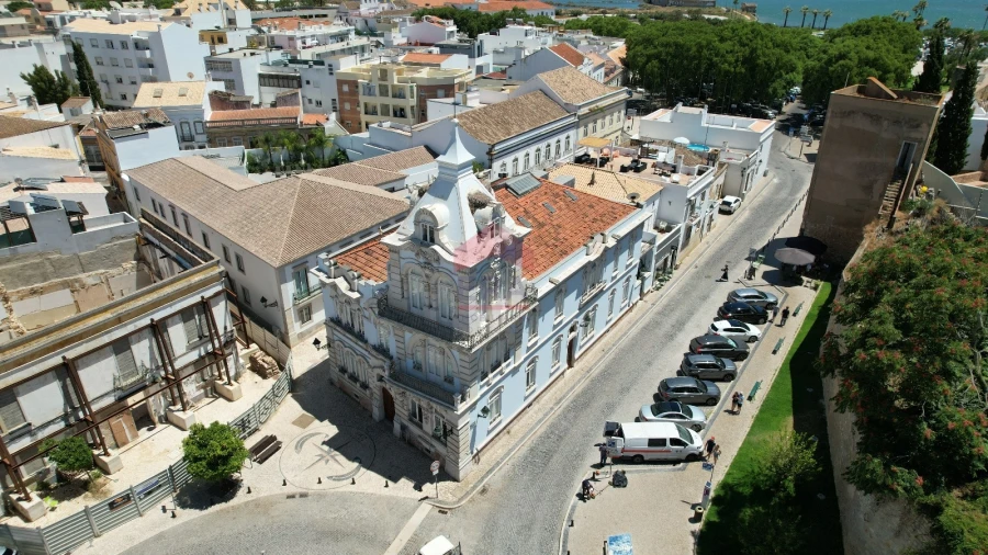 Loja para Arrendamento em Faro (Sé e São Pedro) Foto 13