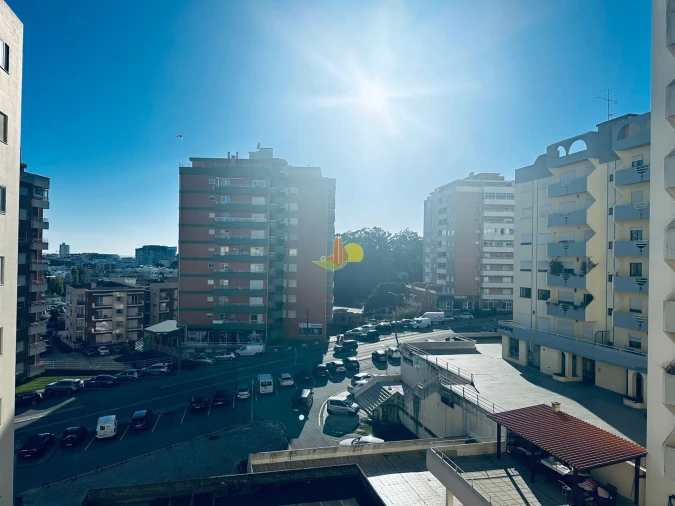 Apartamento T4 para Arrendamento em Buarcos Foto 24