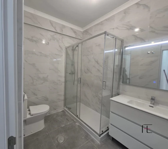 Apartamento T3 para Venda em Venteira Foto 16