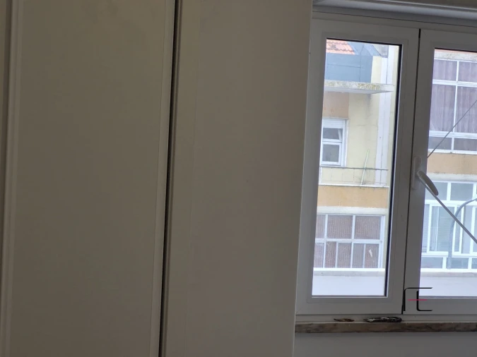Apartamento T3 para Venda em Venteira Foto 12