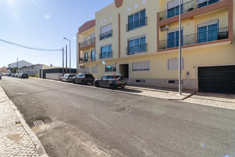 Apartamento T4 para Venda em Pinhal Novo Foto 33