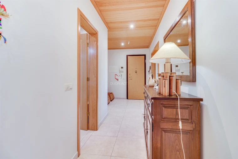 Apartamento T4 para Venda em Pinhal Novo Foto 3