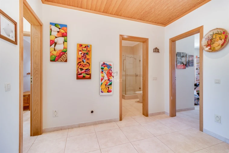 Apartamento T4 para Venda em Pinhal Novo Foto 15