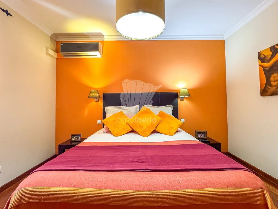 Moradia T4 para Venda em Alcabideche Foto 16