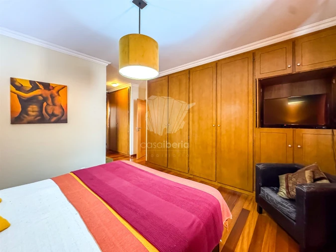 Moradia T4 para Venda em Alcabideche Foto 18