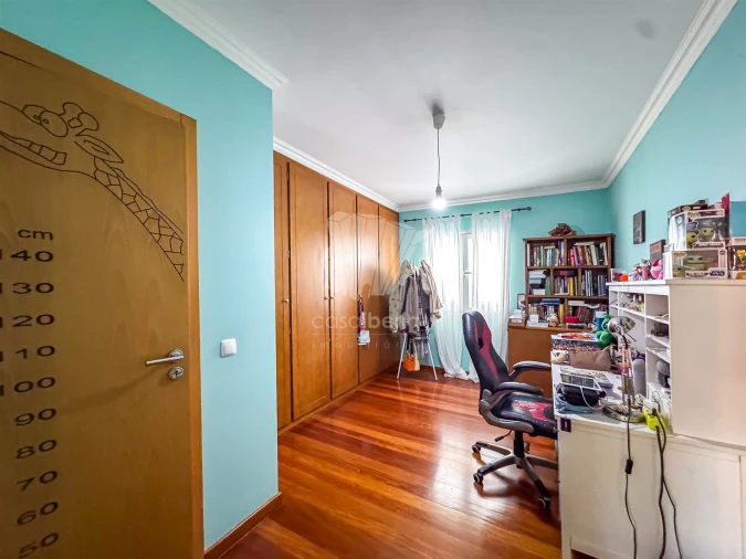 Moradia T4 para Venda em Alcabideche Foto 26