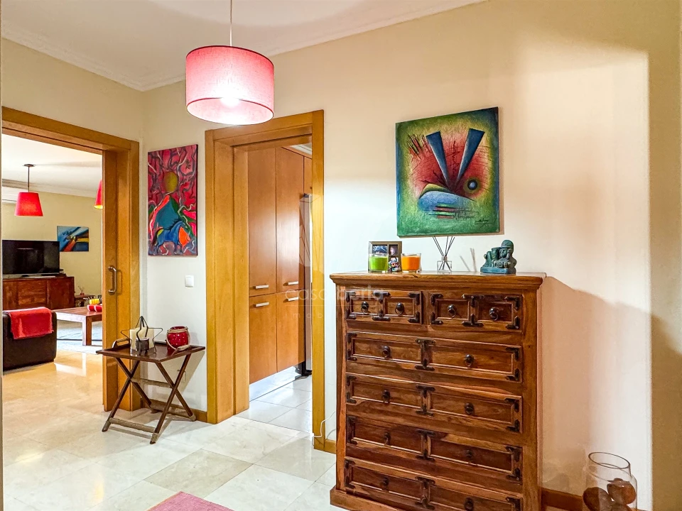 Moradia T4 para Venda em Alcabideche Foto 14