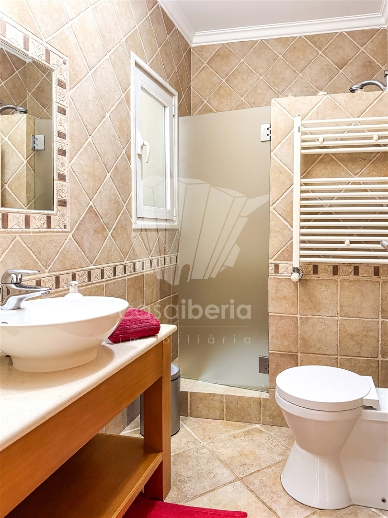 Moradia T4 para Venda em Alcabideche Foto 19