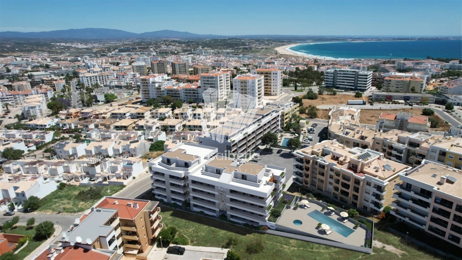 Apartamento T1 para Venda em Lagos (São Sebastião e Santa Maria) Foto 11