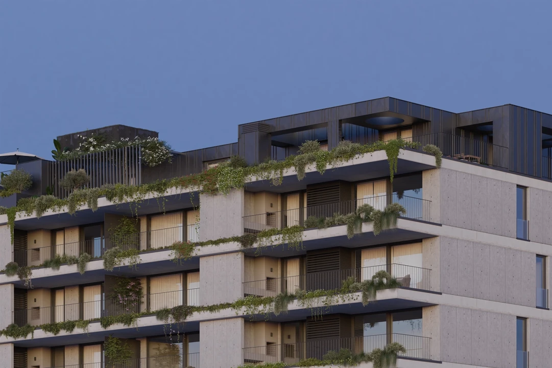 Apartamento T5 para Venda em Ramalde Foto 15