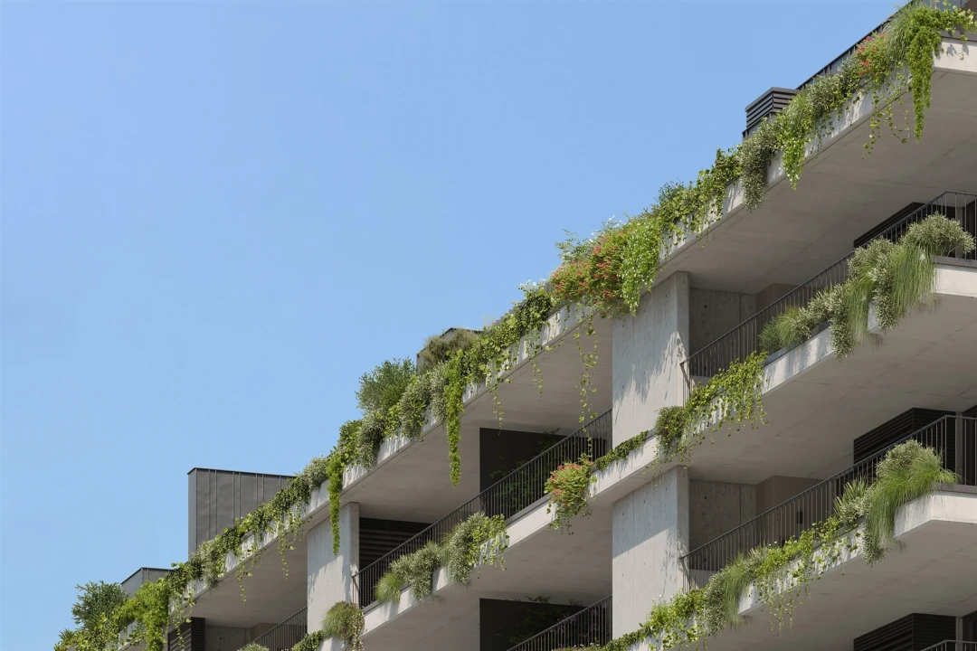 Apartamento T5 para Venda em Ramalde Foto 18