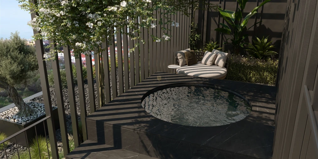 Apartamento T5 para Venda em Ramalde Foto 21