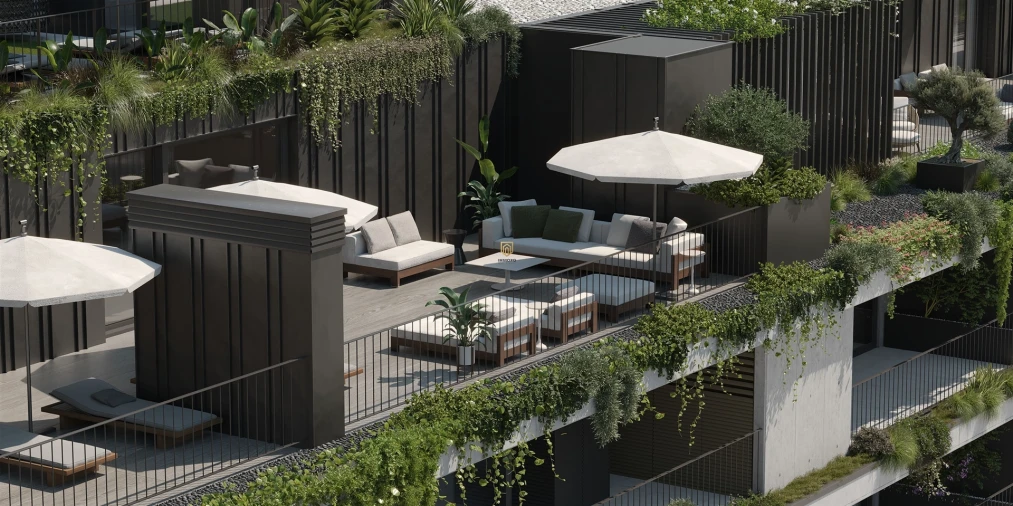 Apartamento T5 para Venda em Ramalde Foto 8