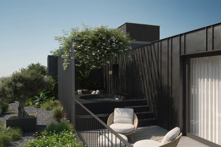 Apartamento T5 para Venda em Ramalde Foto 7