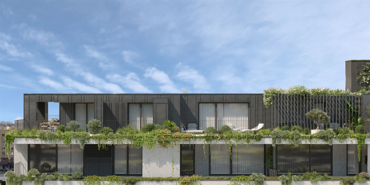 Apartamento T5 para Venda em Ramalde Foto 23