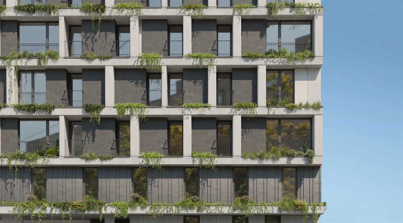 Apartamento T5 para Venda em Ramalde Foto 11