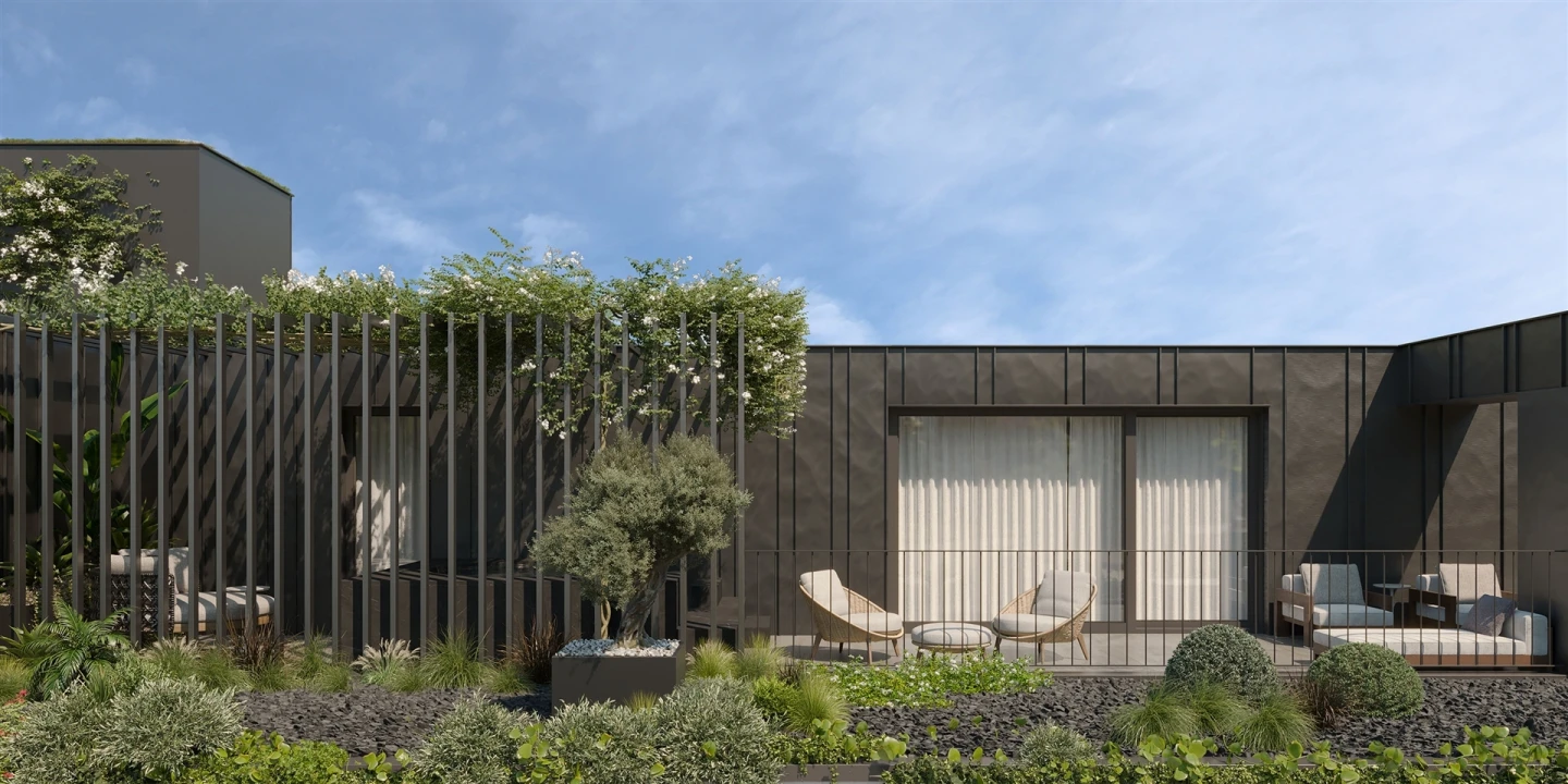 Apartamento T5 para Venda em Ramalde Foto 22