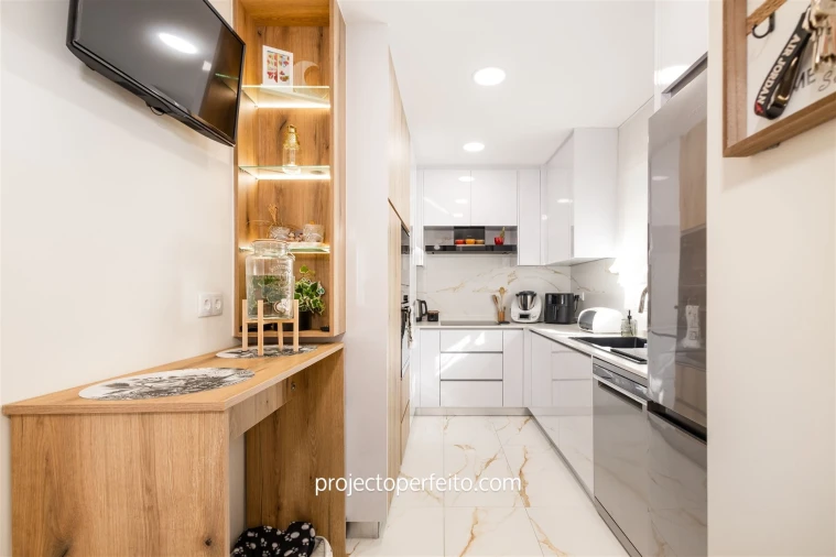 Moradia T3 para Venda em São Felix da Marinha Foto 2