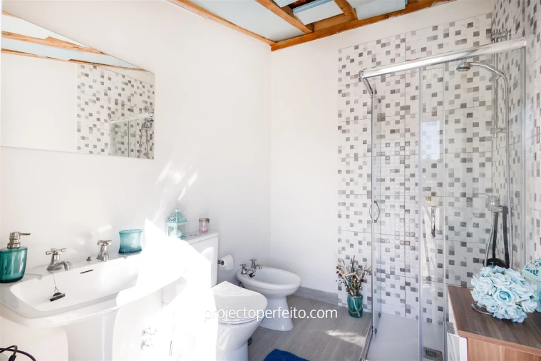 Moradia T3 para Venda em São Felix da Marinha Foto 22