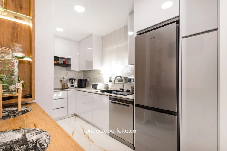 Moradia T3 para Venda em São Felix da Marinha Foto 4