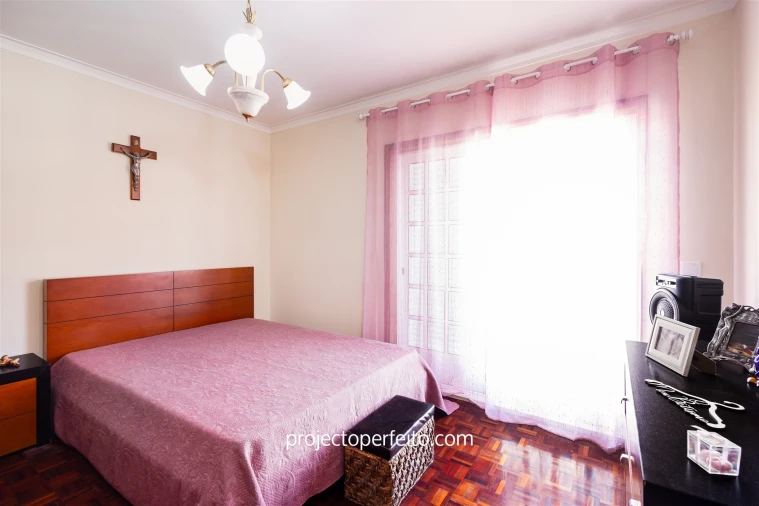 Moradia T4 para Venda em Grijó e Sermonde Foto 17