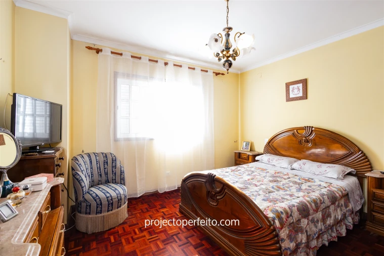 Moradia T4 para Venda em Grijó e Sermonde Foto 13