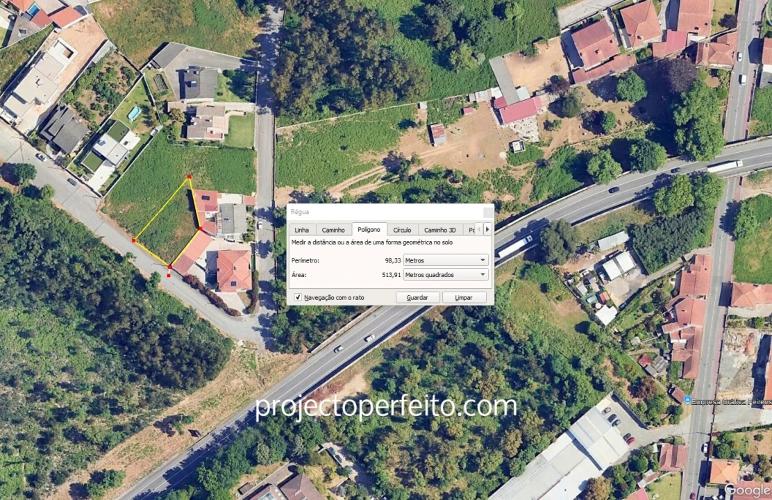 Terreno para Venda em Santa Maria da Feira, Travanca, Sanfins e Espargo Foto 2